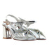Women Formal Block Heel - 62731S - Block Heel - Walkeaze